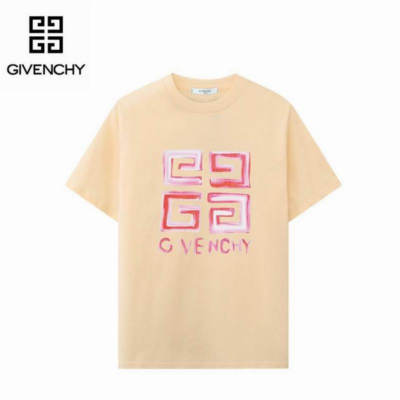 GIVENCHY Men's T-shirts 106